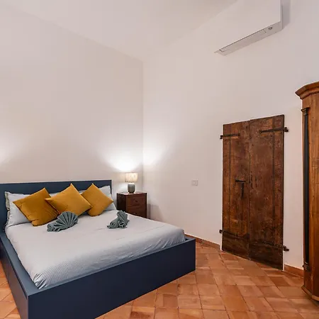 Апартаменты Appiaantica *