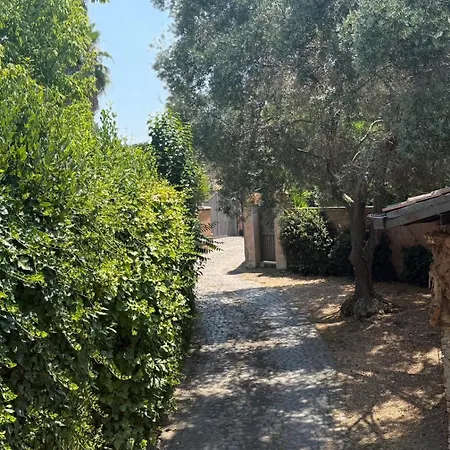 Appiaantica Апартаменты Рим