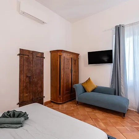 Апартаменты Appiaantica *