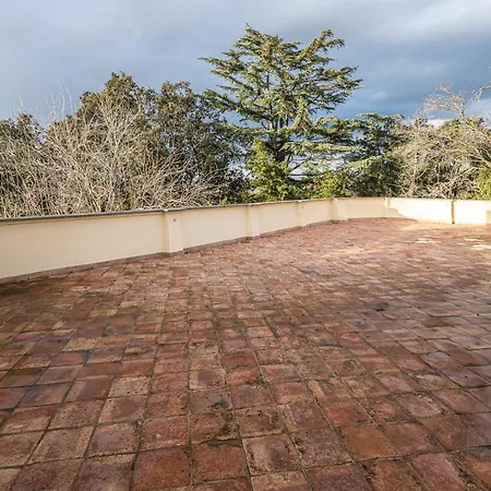 Appiaantica Apartament Rzym