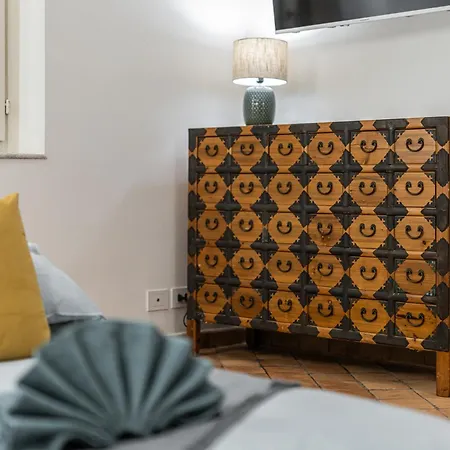 Apartament Appiaantica Rzym