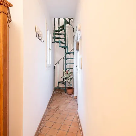 Appiaantica Апартаменты Рим