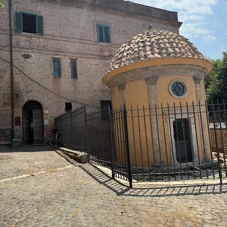 Апартаменты Appiaantica Рим