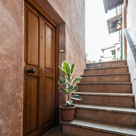 Appiaantica Апартаменты *