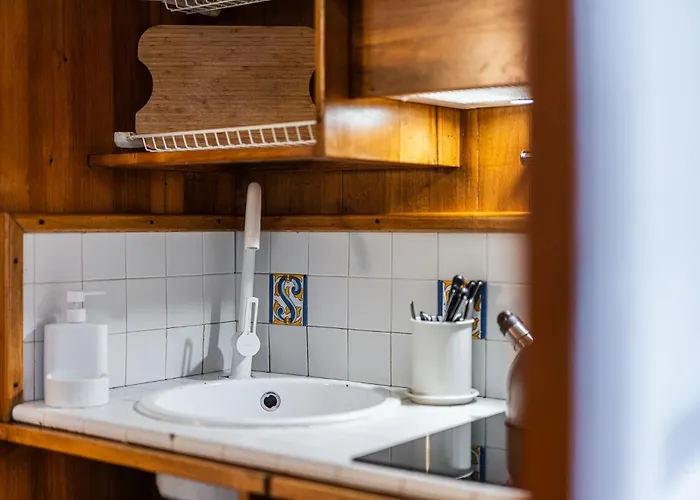 Lägenhet Appiaantica