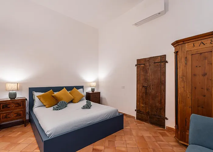 Lägenhet Appiaantica *