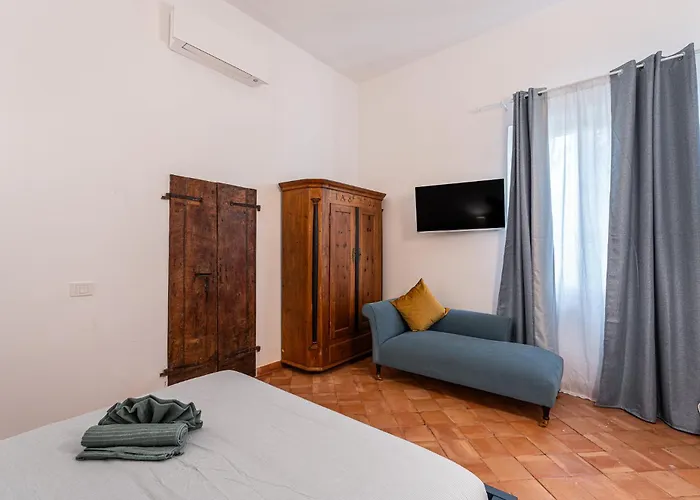 Lägenhet Appiaantica *