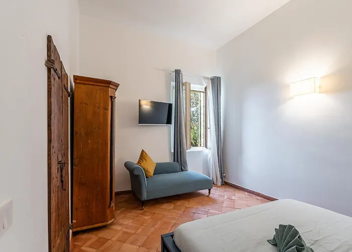 Appiaantica Lägenhet *