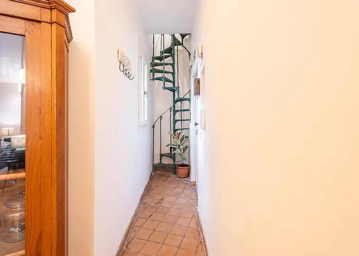 Appiaantica Lägenhet Rom