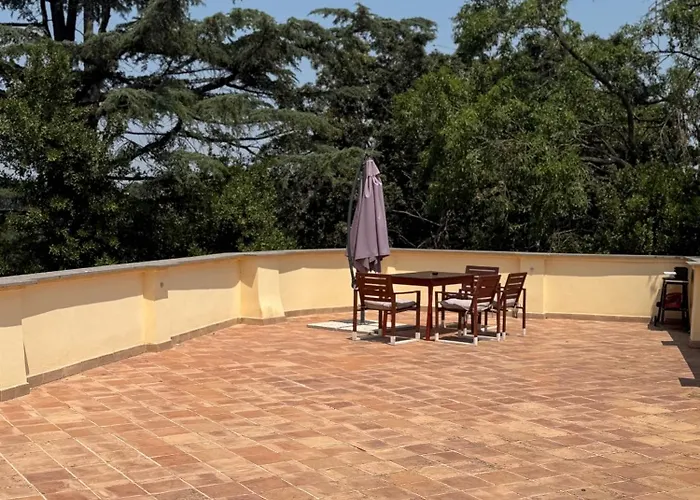 Lägenhet Appiaantica