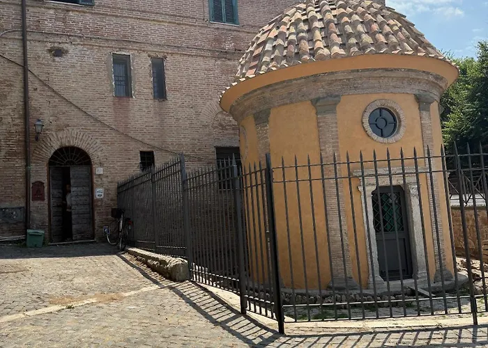 Lägenhet Appiaantica Rom