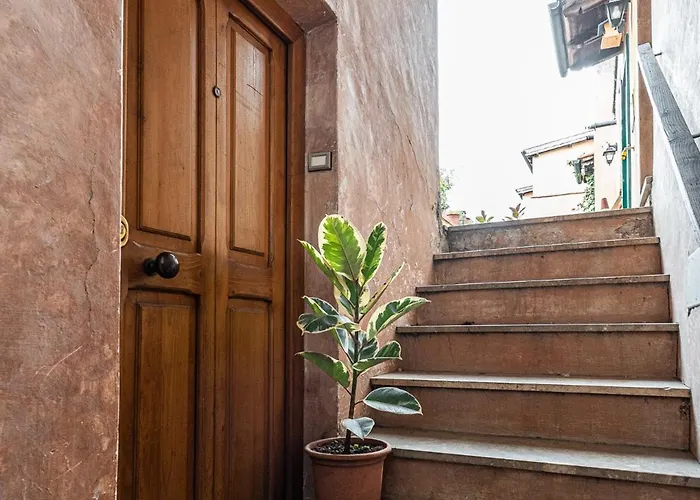 Appiaantica Lägenhet *