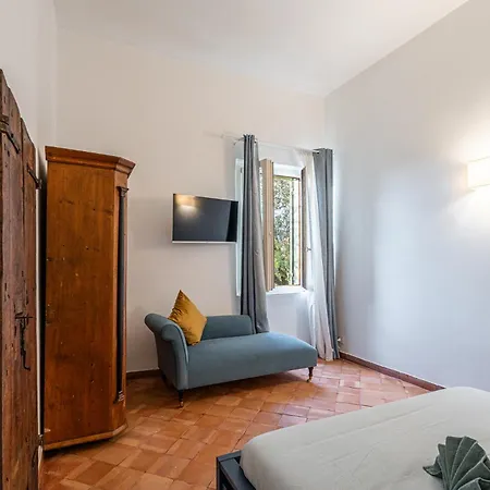 Appiaantica Apartman *